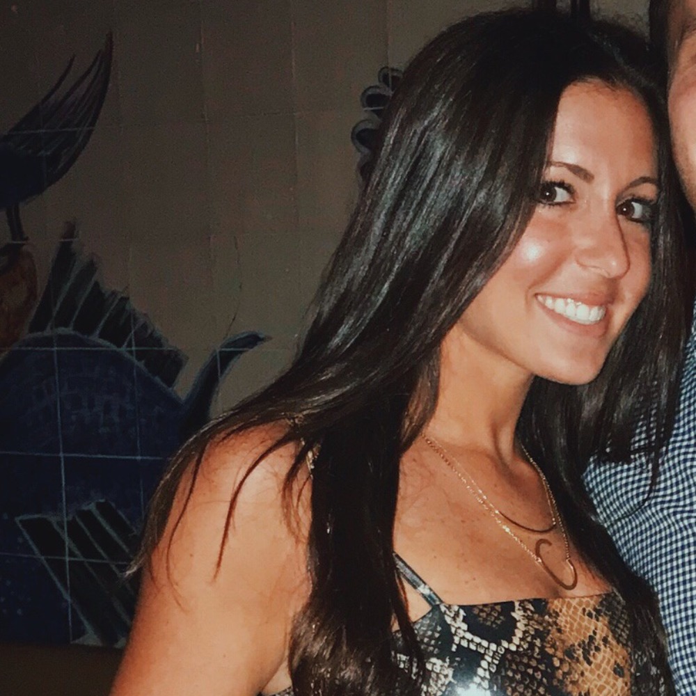 Meet your Posher, Colby